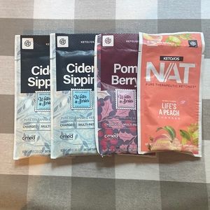 NAT Ketone by Pruvit